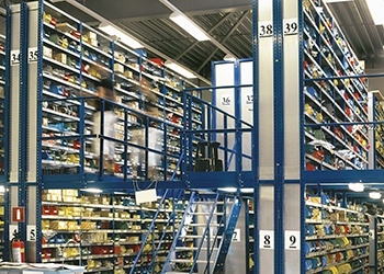 Maximize Your Tool Room With Stock N Roll