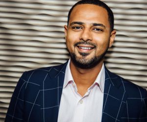 The AI Revolution Is Here – A Podcast And Interview With Nate Yohannes