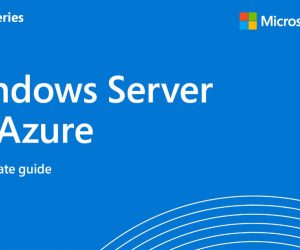 Ultimate guide to Windows Server on Azure