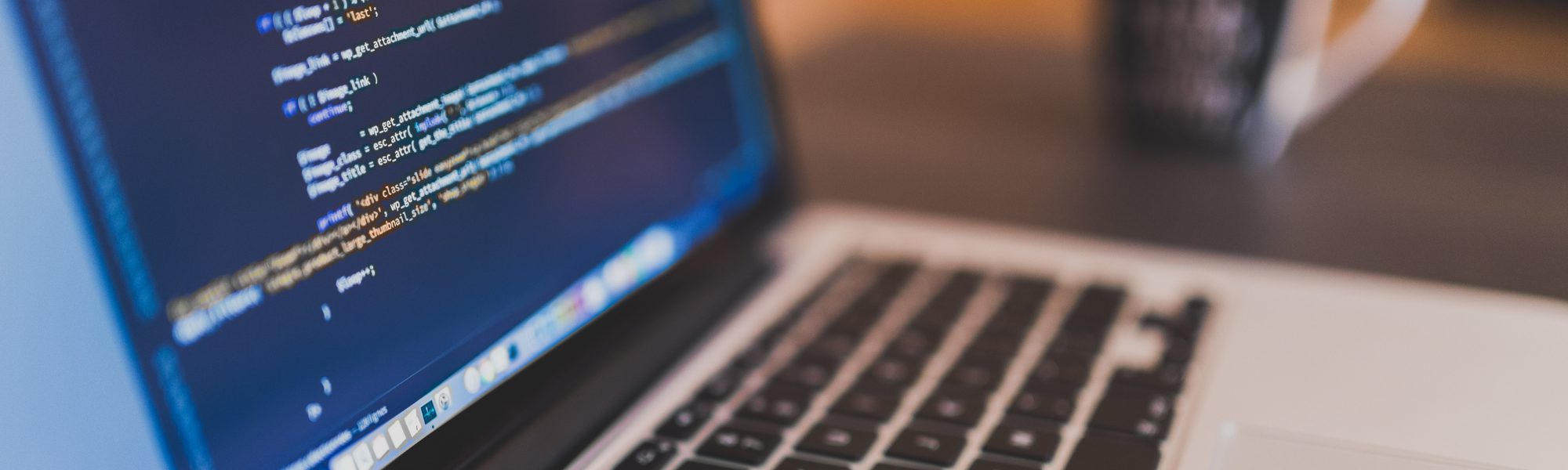 Programming and its variety of options