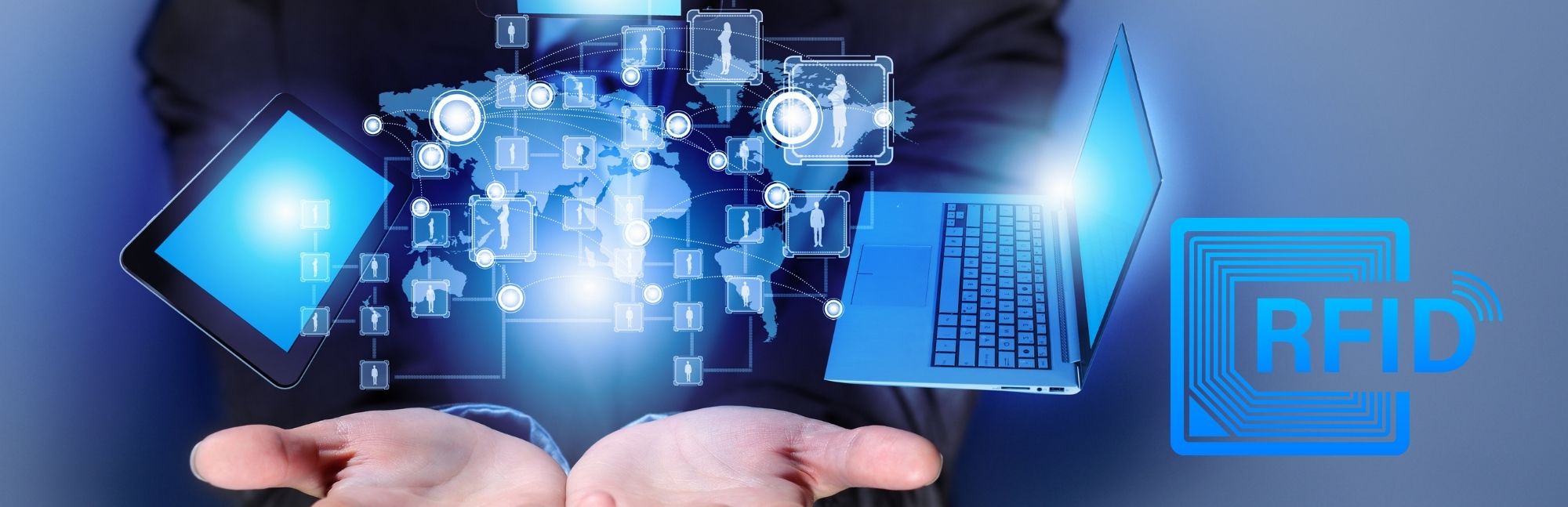 Are you ready to choose RFID and increase your business’s productivity?